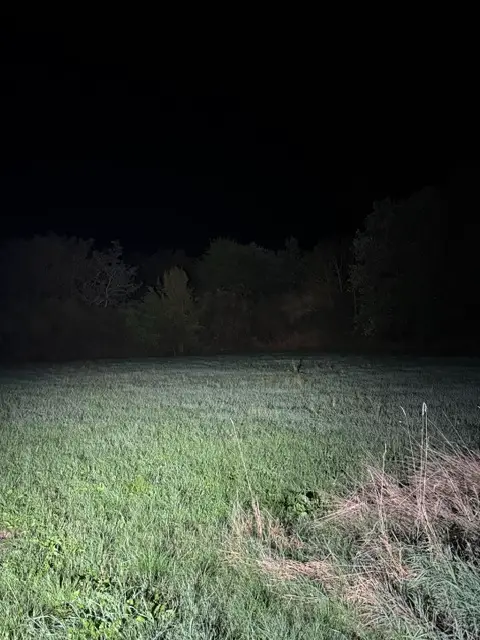 Der kompetente OUTSIDEstories-Test: Die Olight Marauder 3