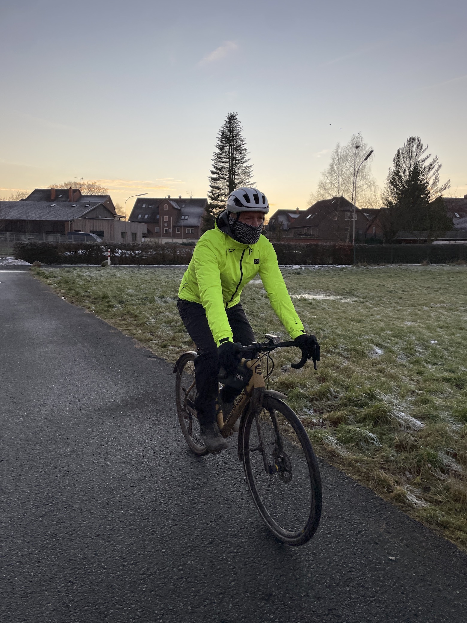 Fahren