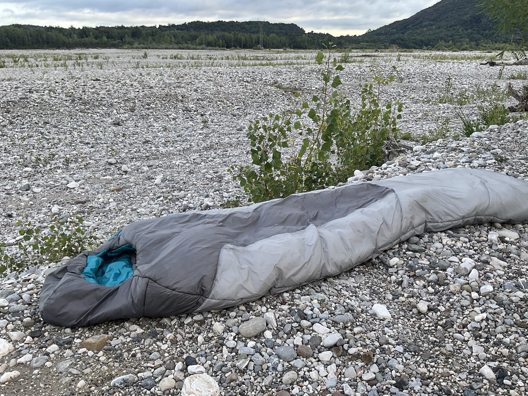 RAB Solar Ultra 2