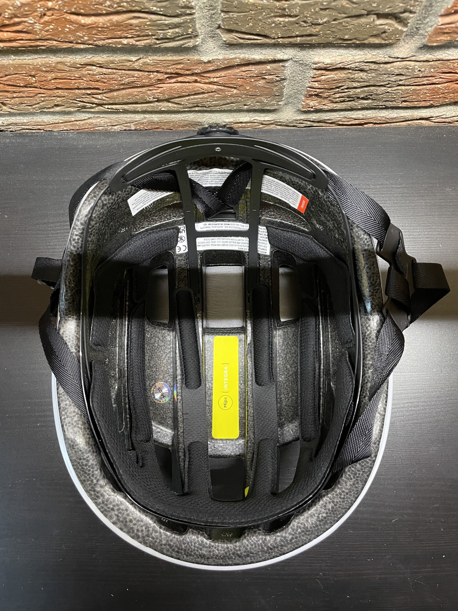 Helm III