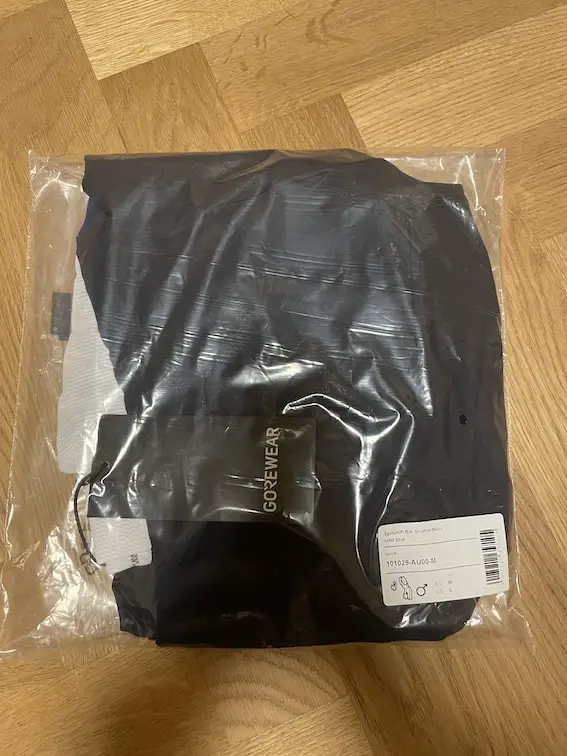 Verpackung