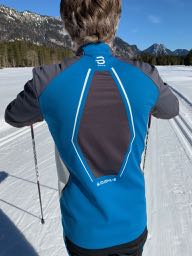 Björn Daehlie - Legend 2.0 Langlaufjacke