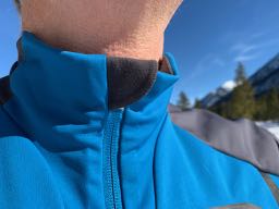 Björn Daehlie - Legend 2.0 Langlaufjacke