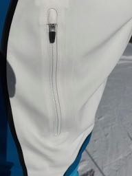 Björn Daehlie - Legend 2.0 Langlaufjacke