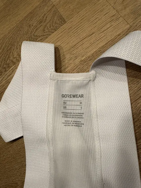 Bib Shorts