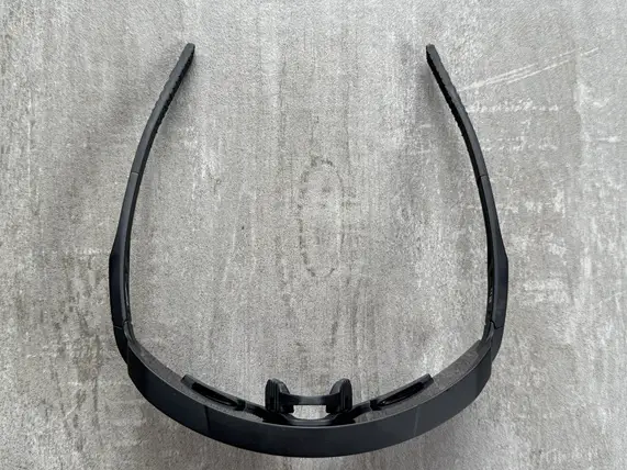 Der kompetente OUTSIDEstories-Test: 100% Slendale - Sport-Sonnenbrille, Radbrille