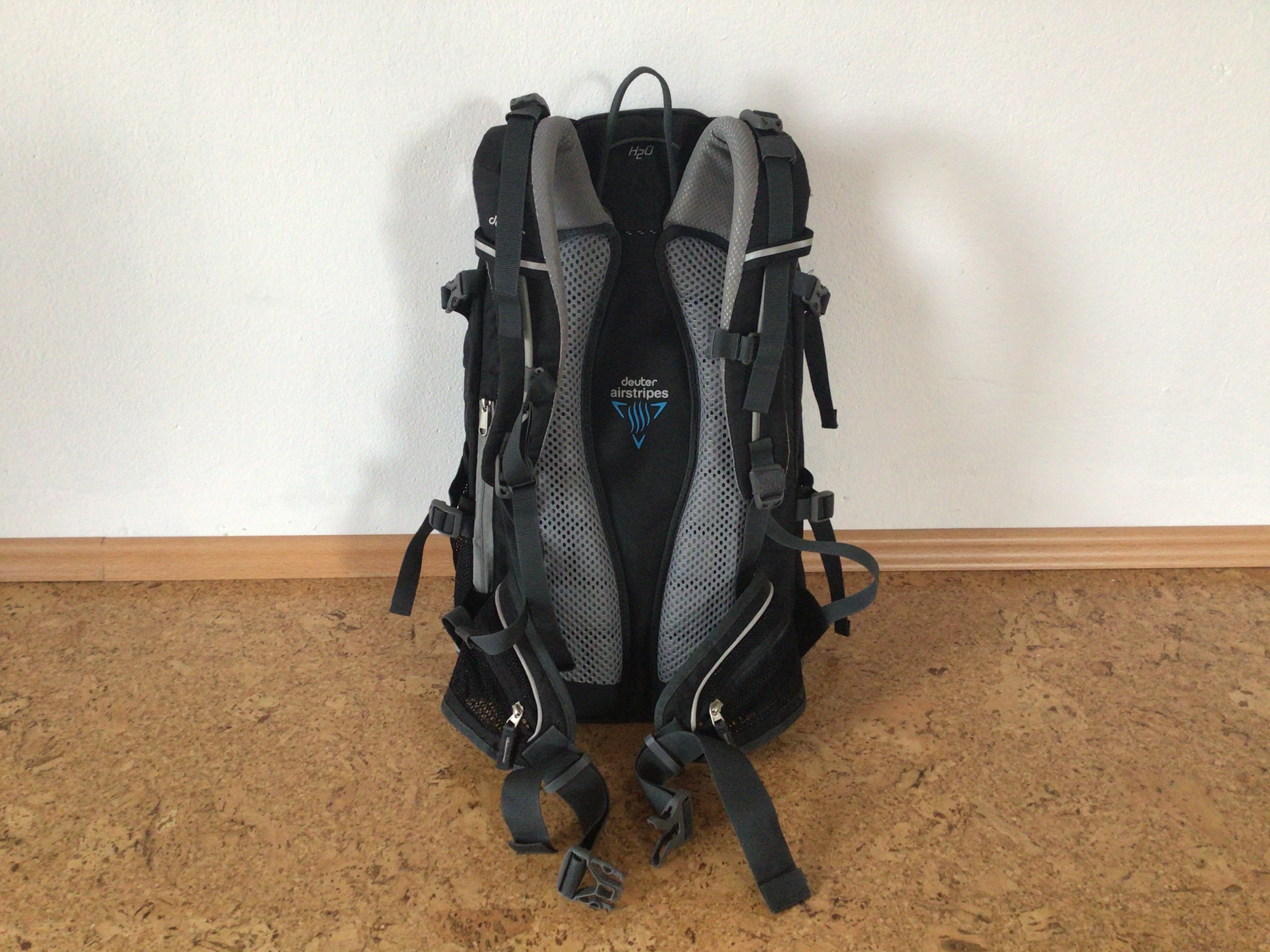 Deuter Trans Alpine 30 (2016)