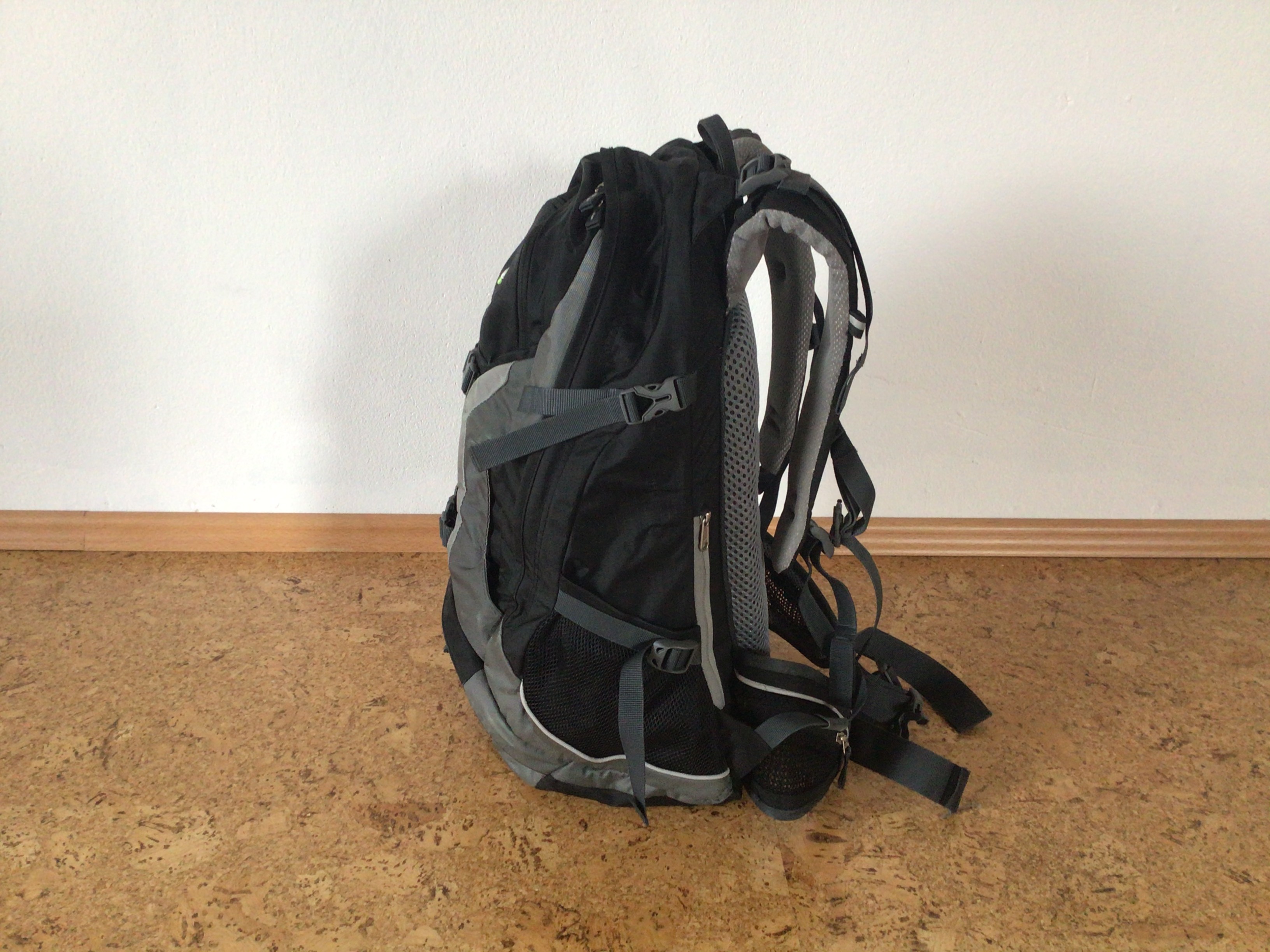 Deuter Trans Alpine 30 (2016)