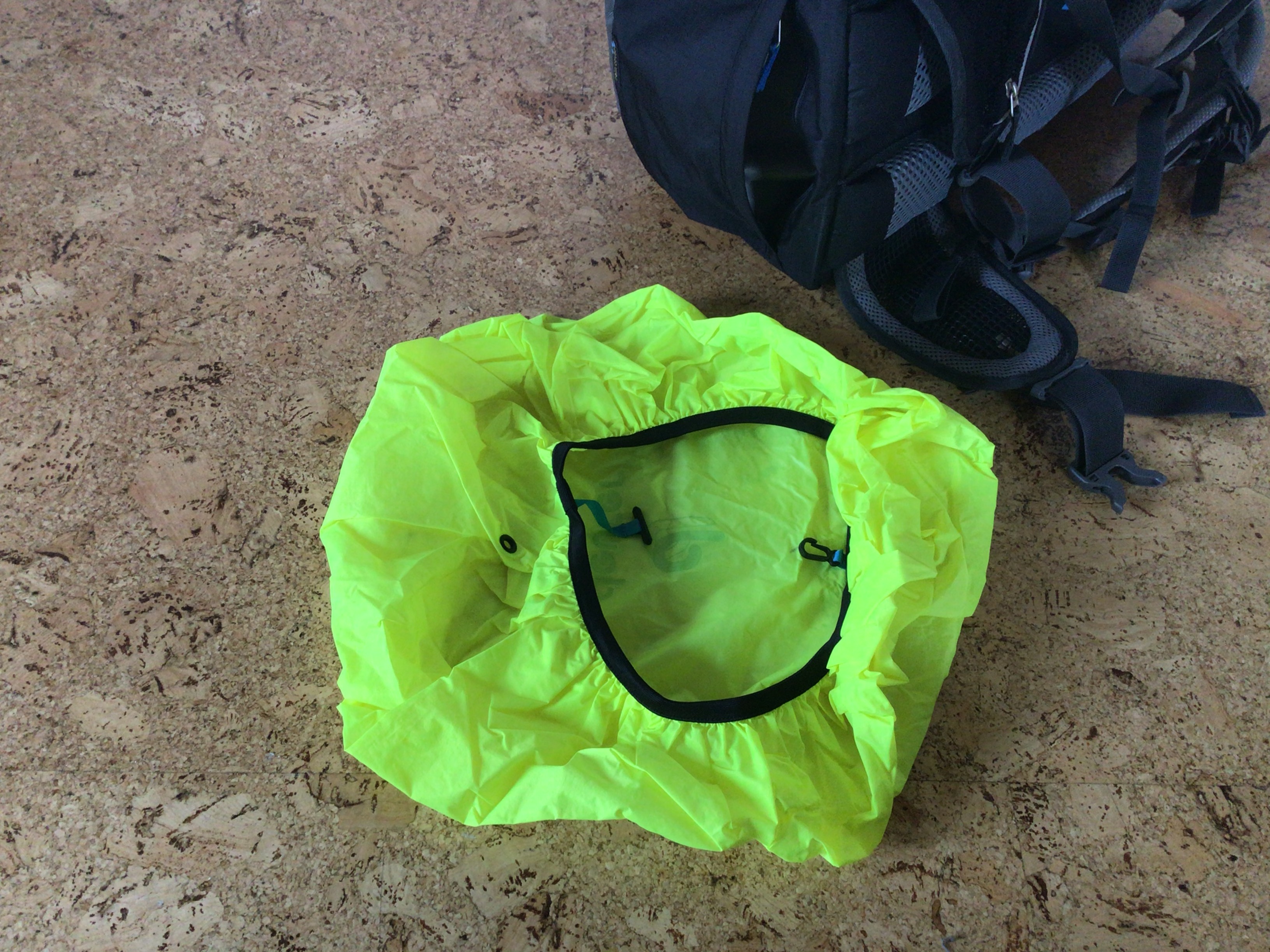 Deuter Trans Alpine 30 (2016)