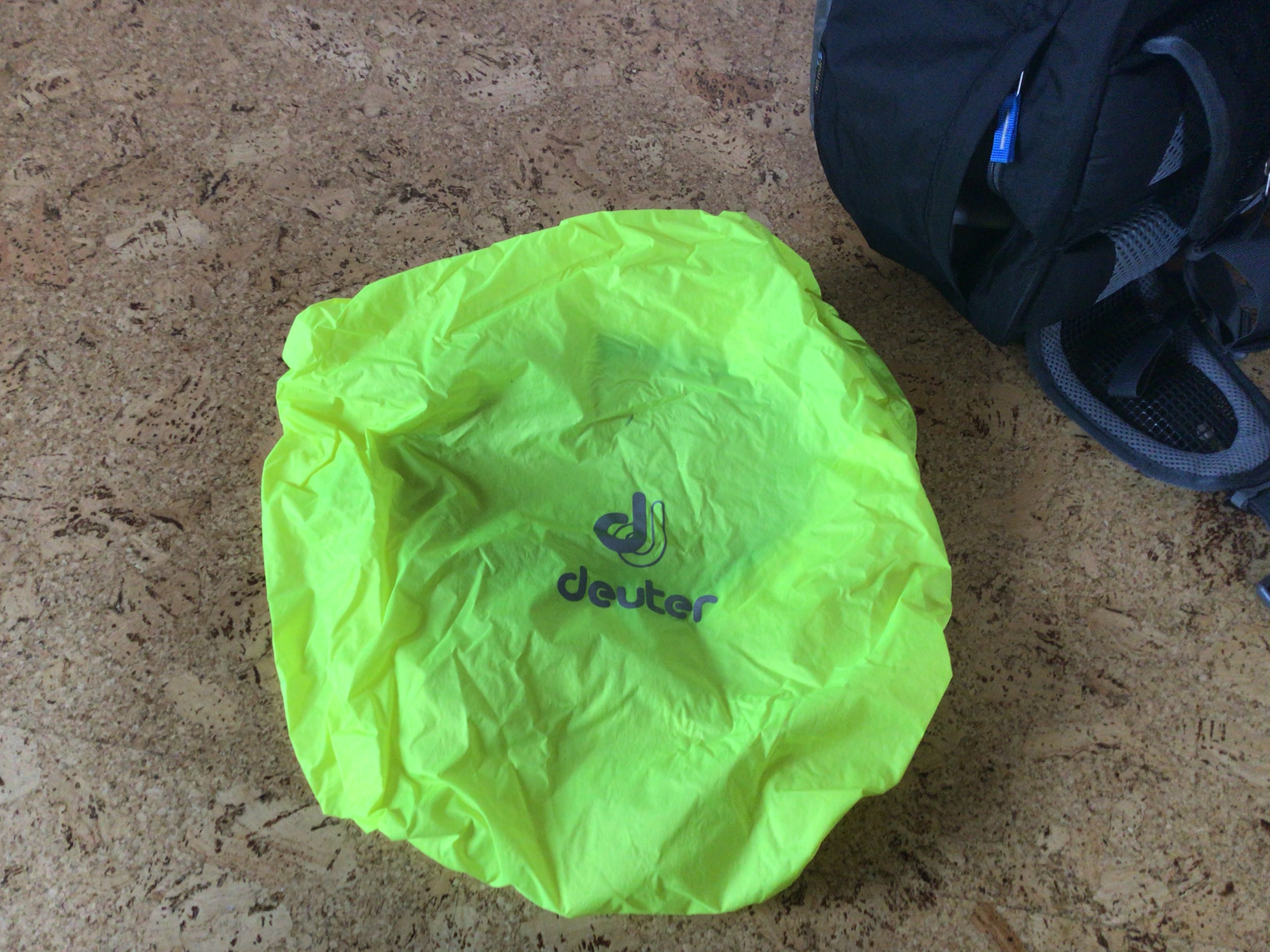 Deuter Trans Alpine 30 (2016)