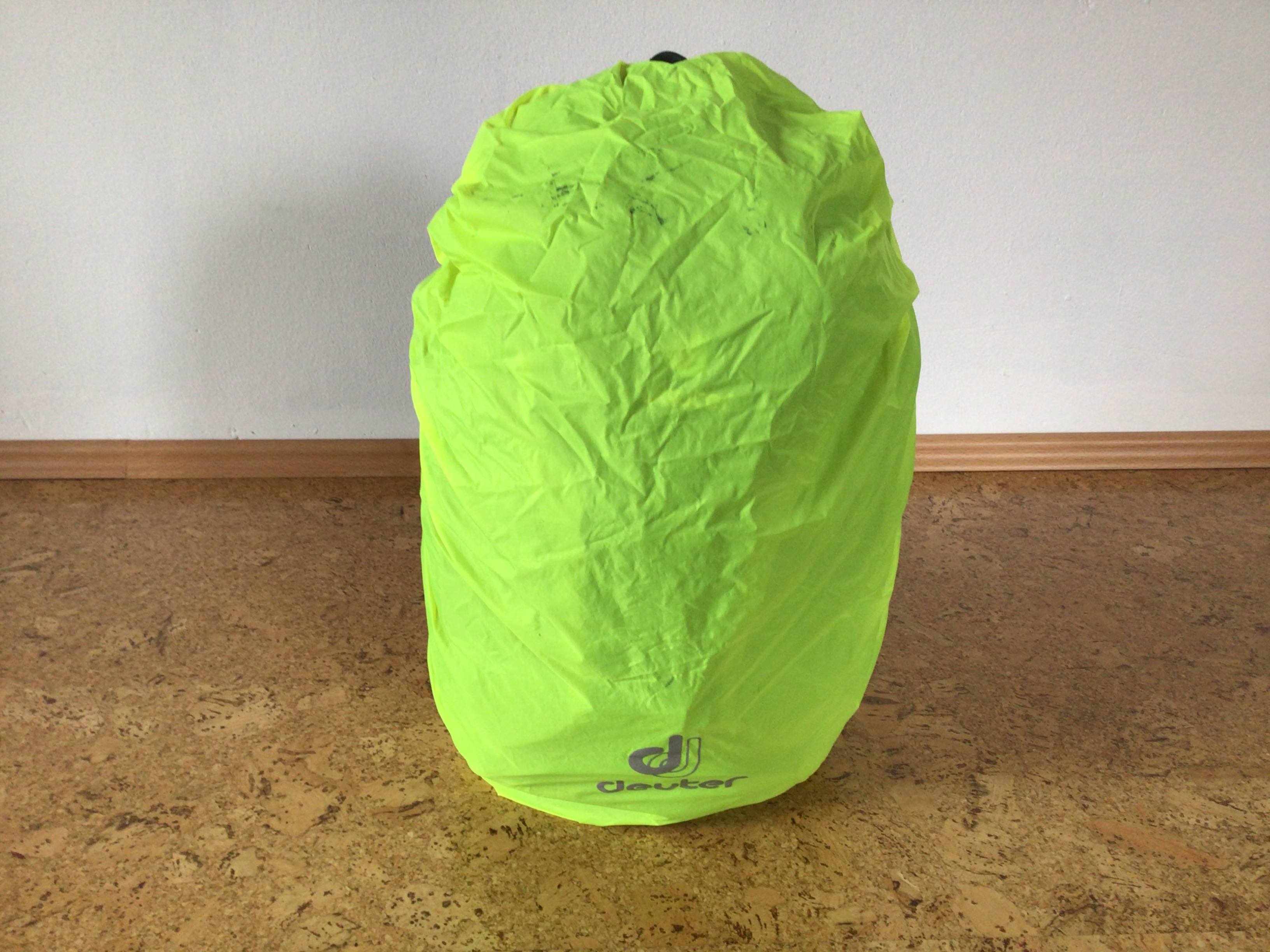 Deuter Trans Alpine 30 (2016)