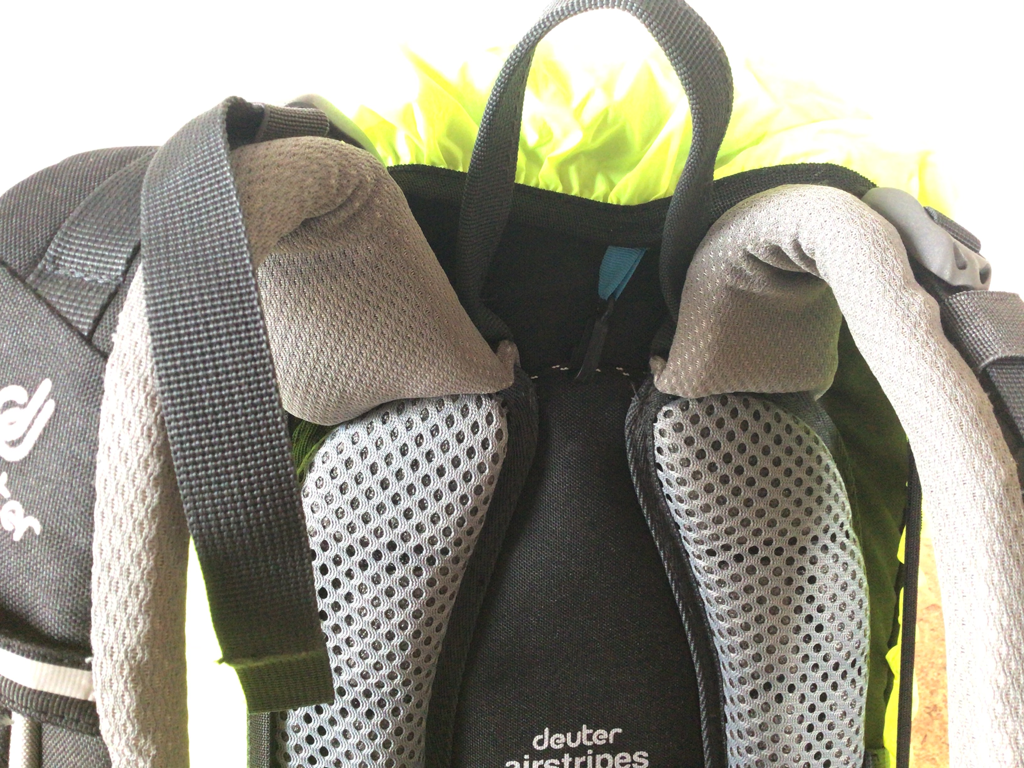 Deuter Trans Alpine 30 (2016)