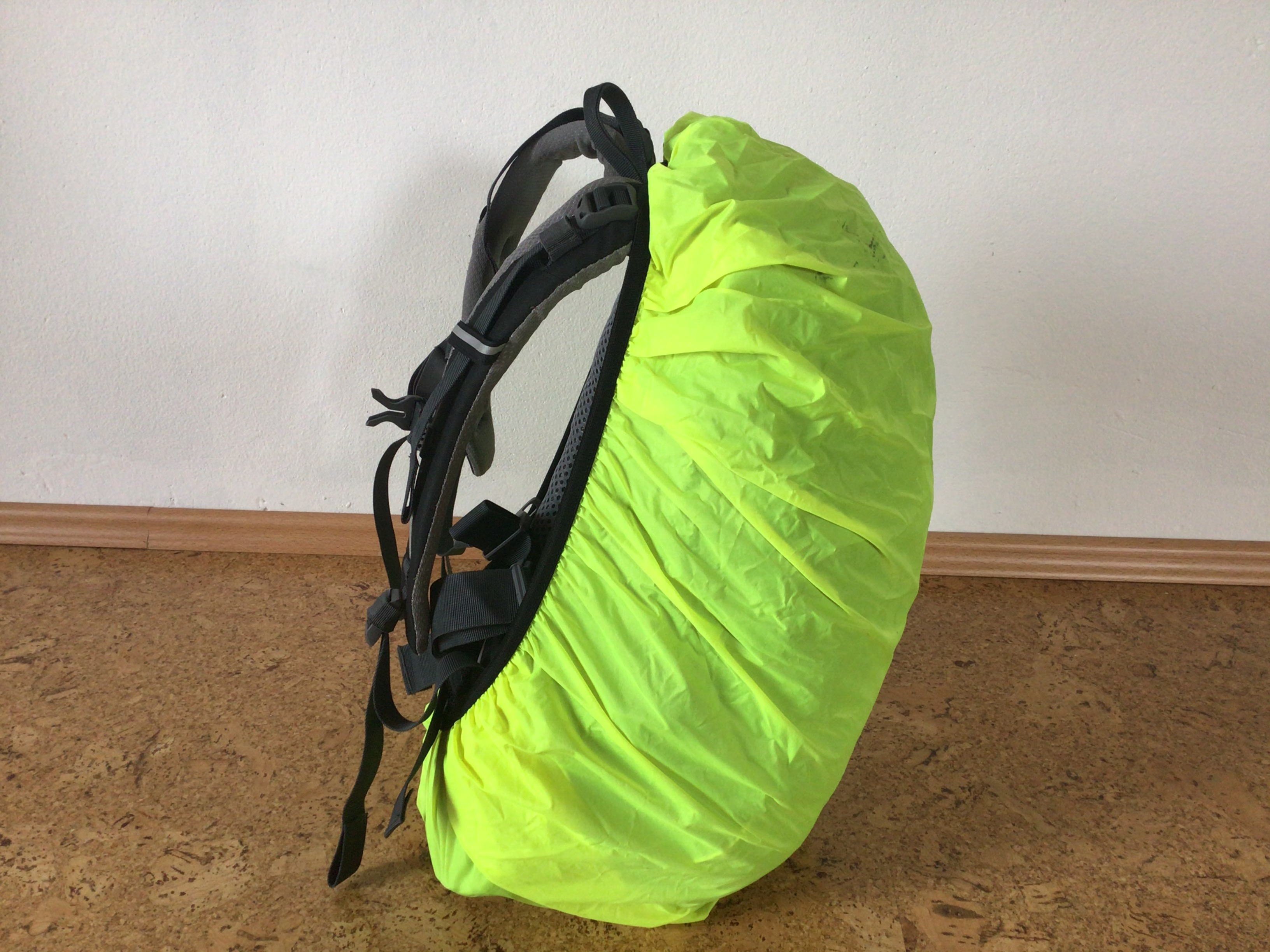 Deuter Trans Alpine 30 (2016)