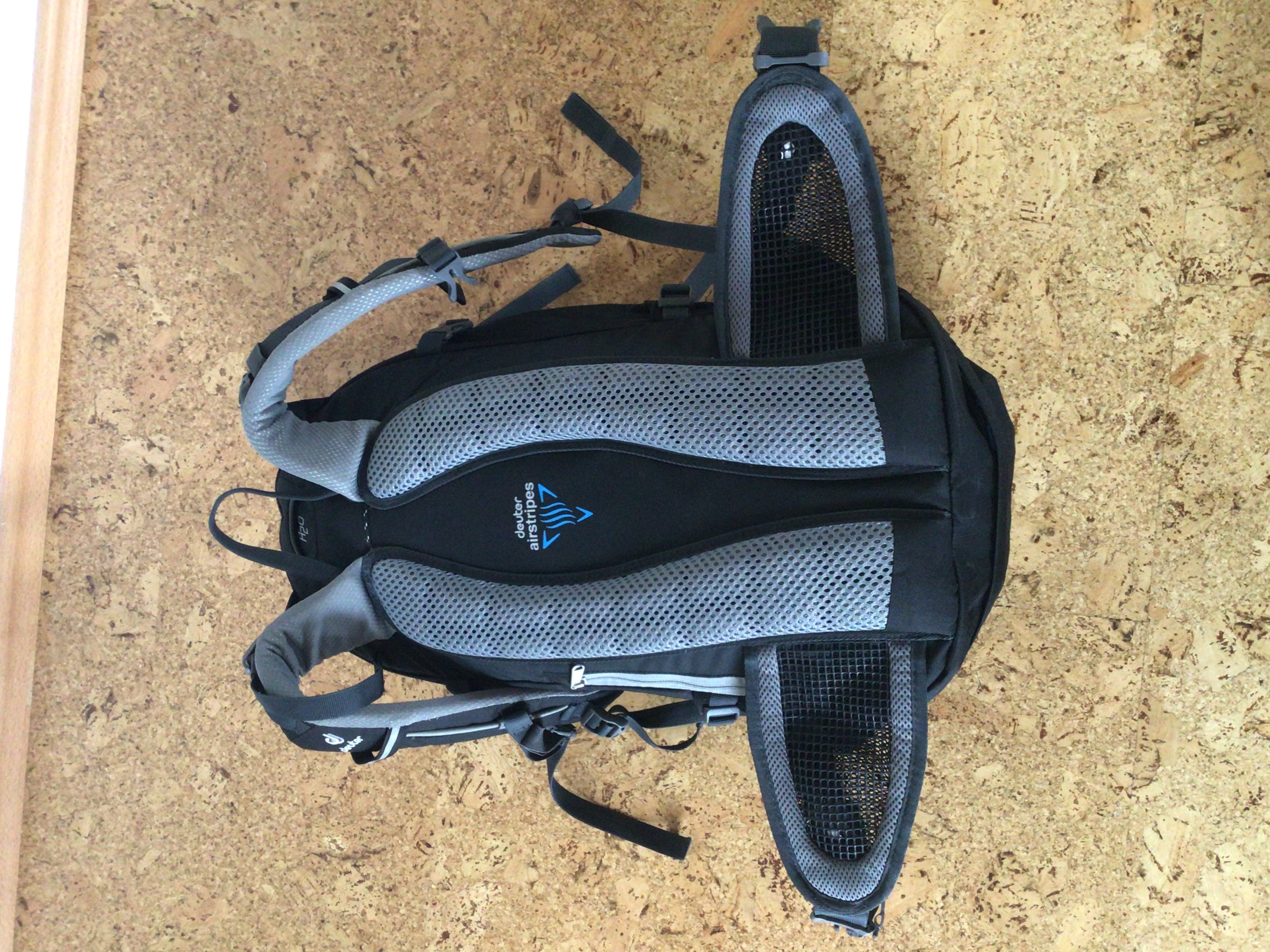 Airstripes System