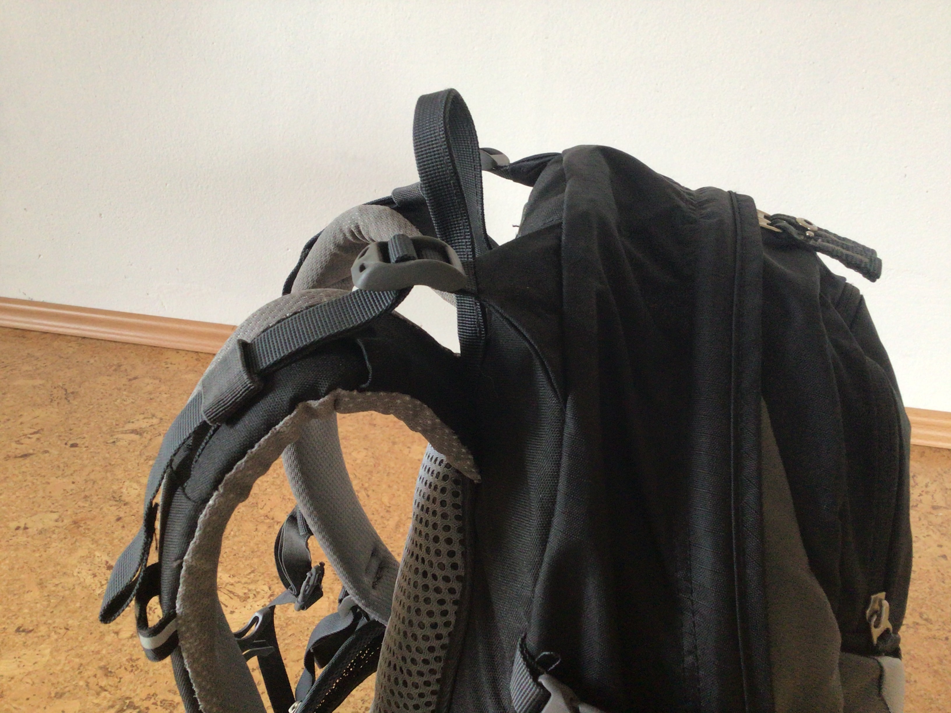 Deuter Trans Alpine 30 (2016)