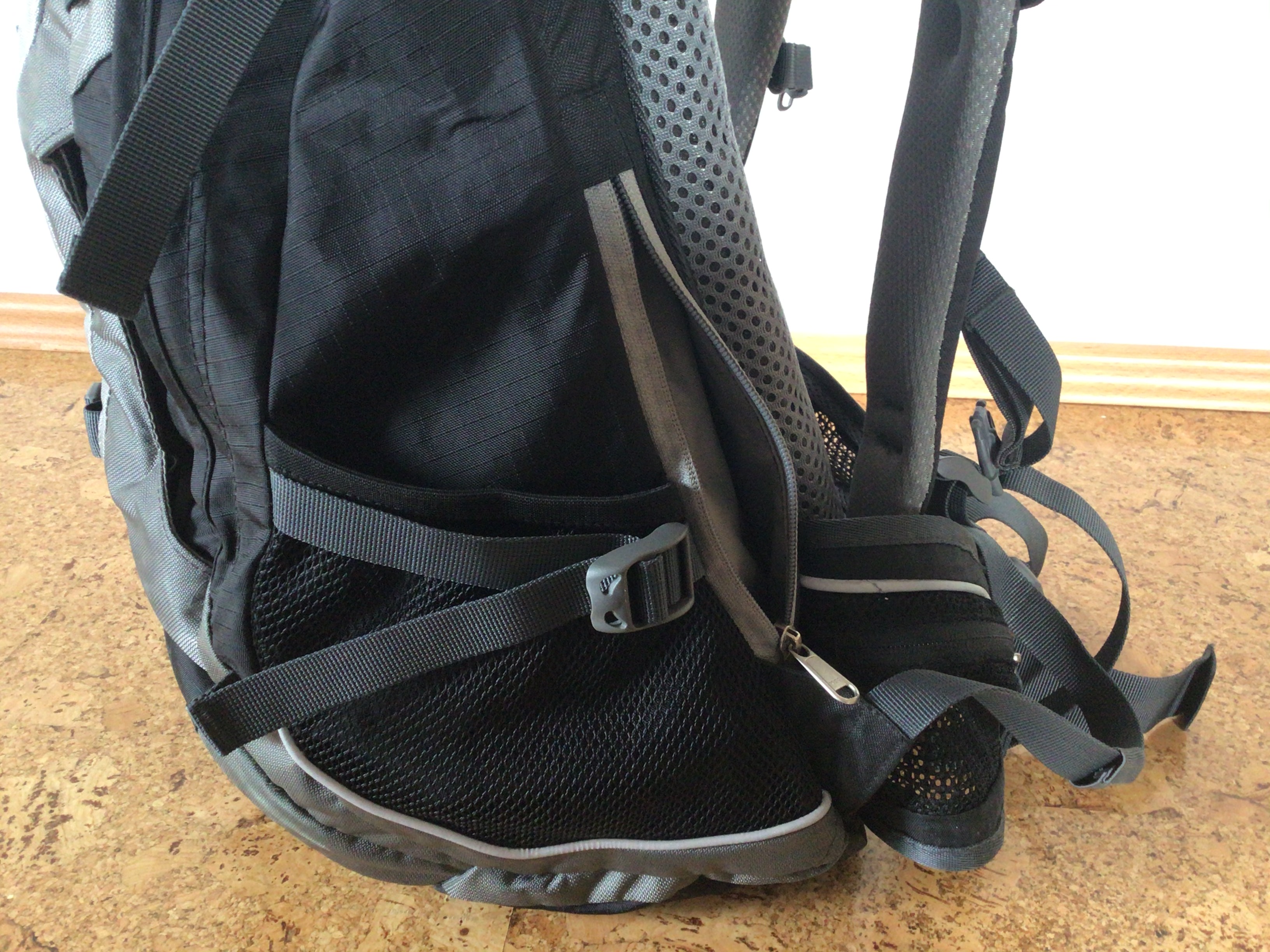 Deuter Trans Alpine 30 (2016)