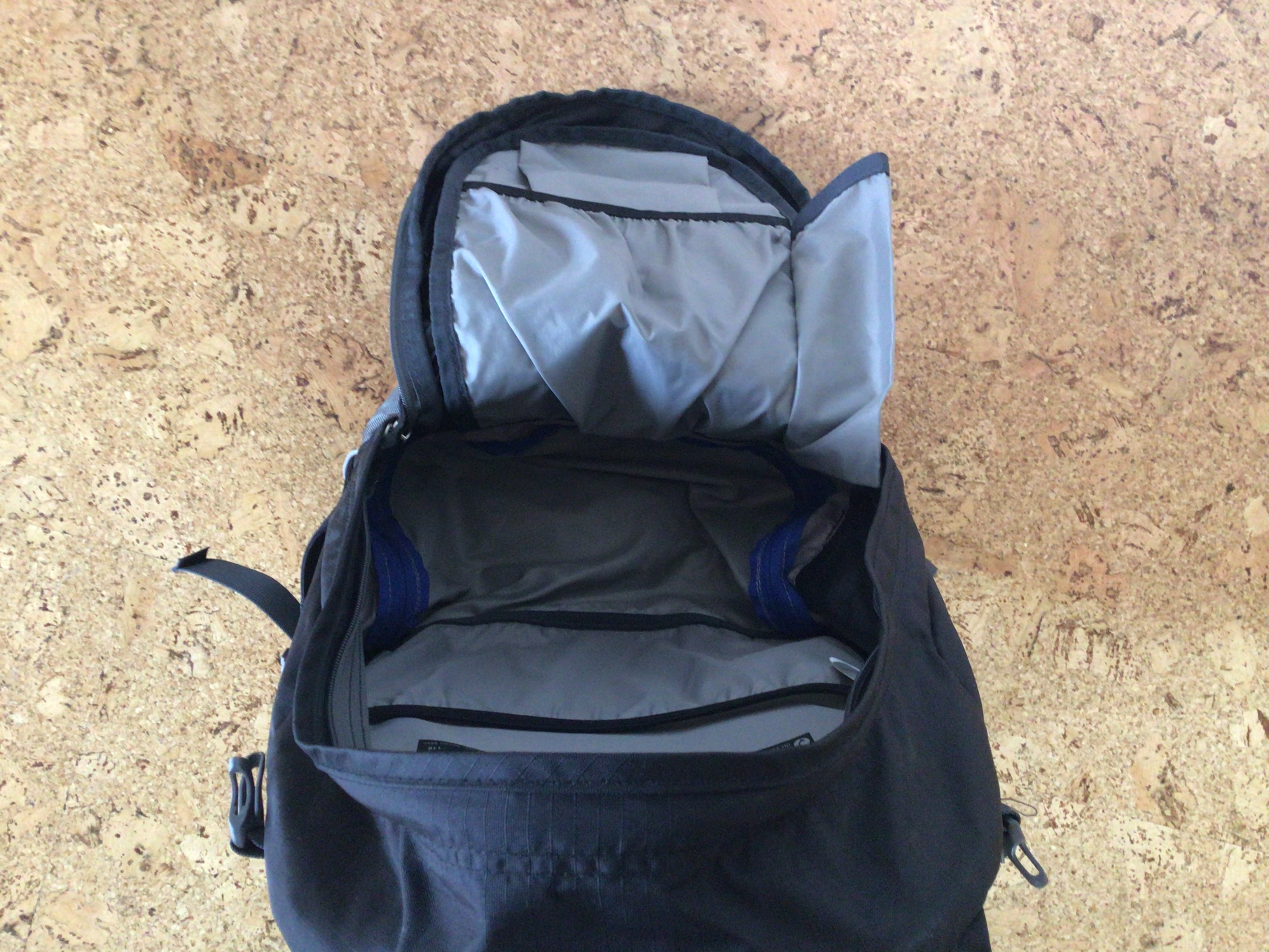 Deuter Trans Alpine 30 (2016)