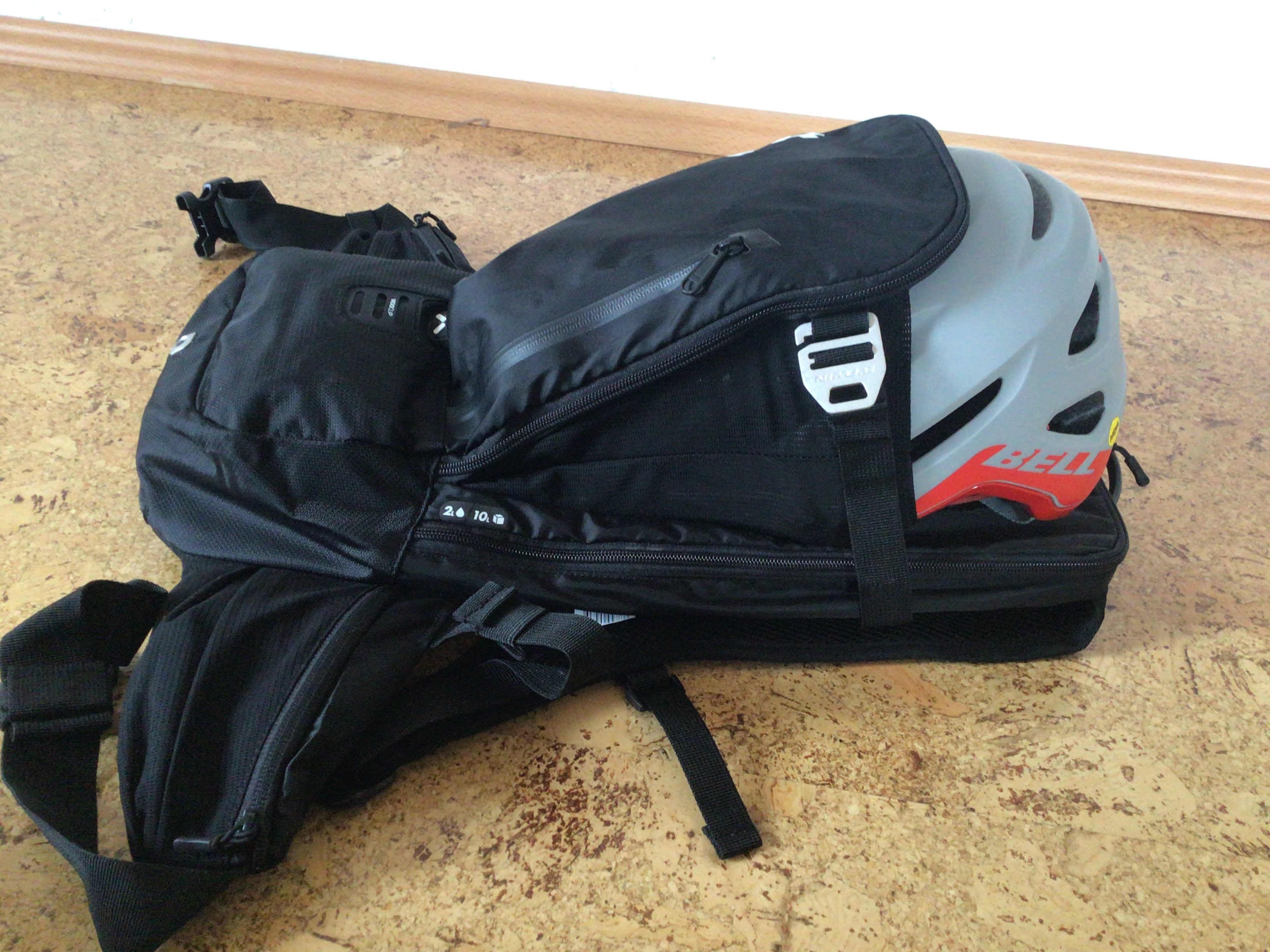 MTB ST 900