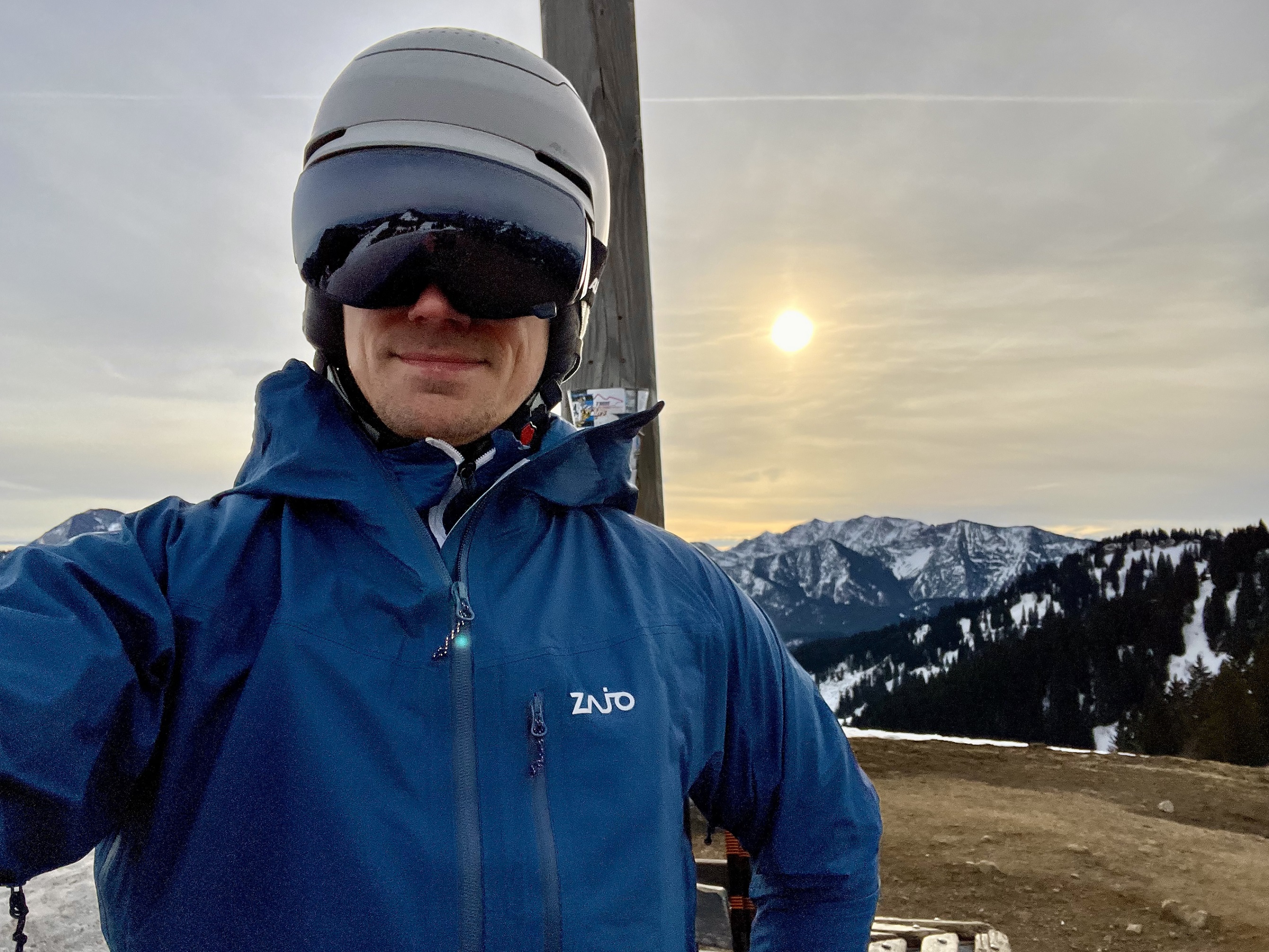 Ski