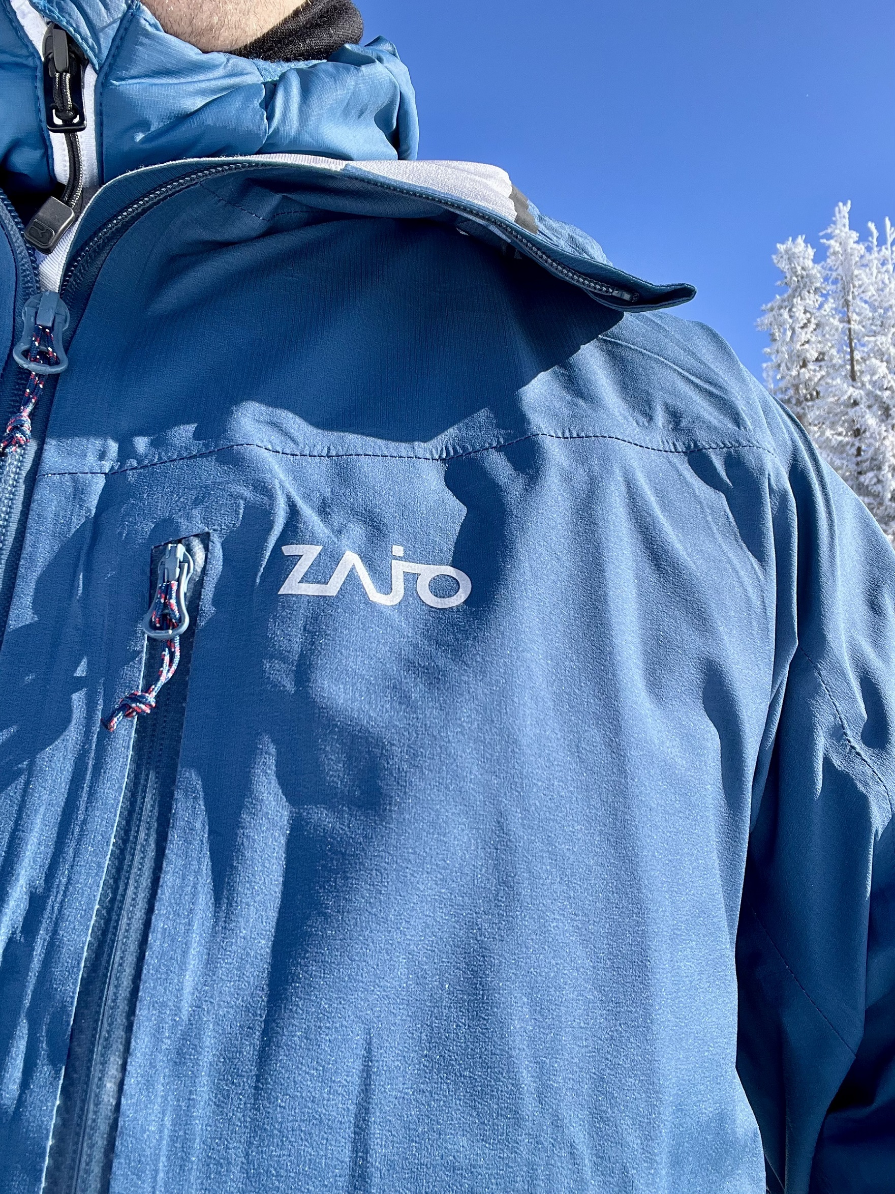 Zajo jkt