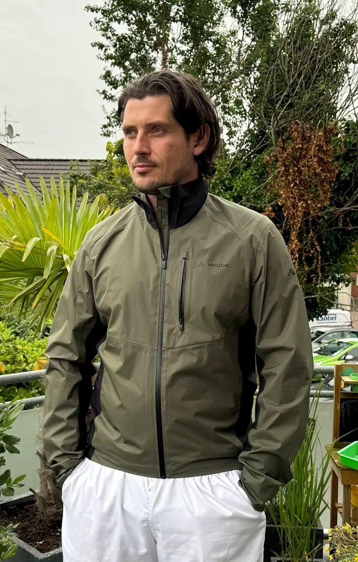 Jacke 