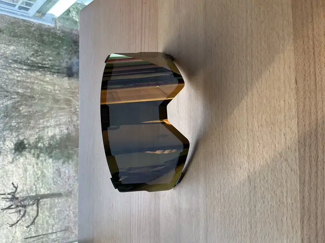 Glas Kategorie 3