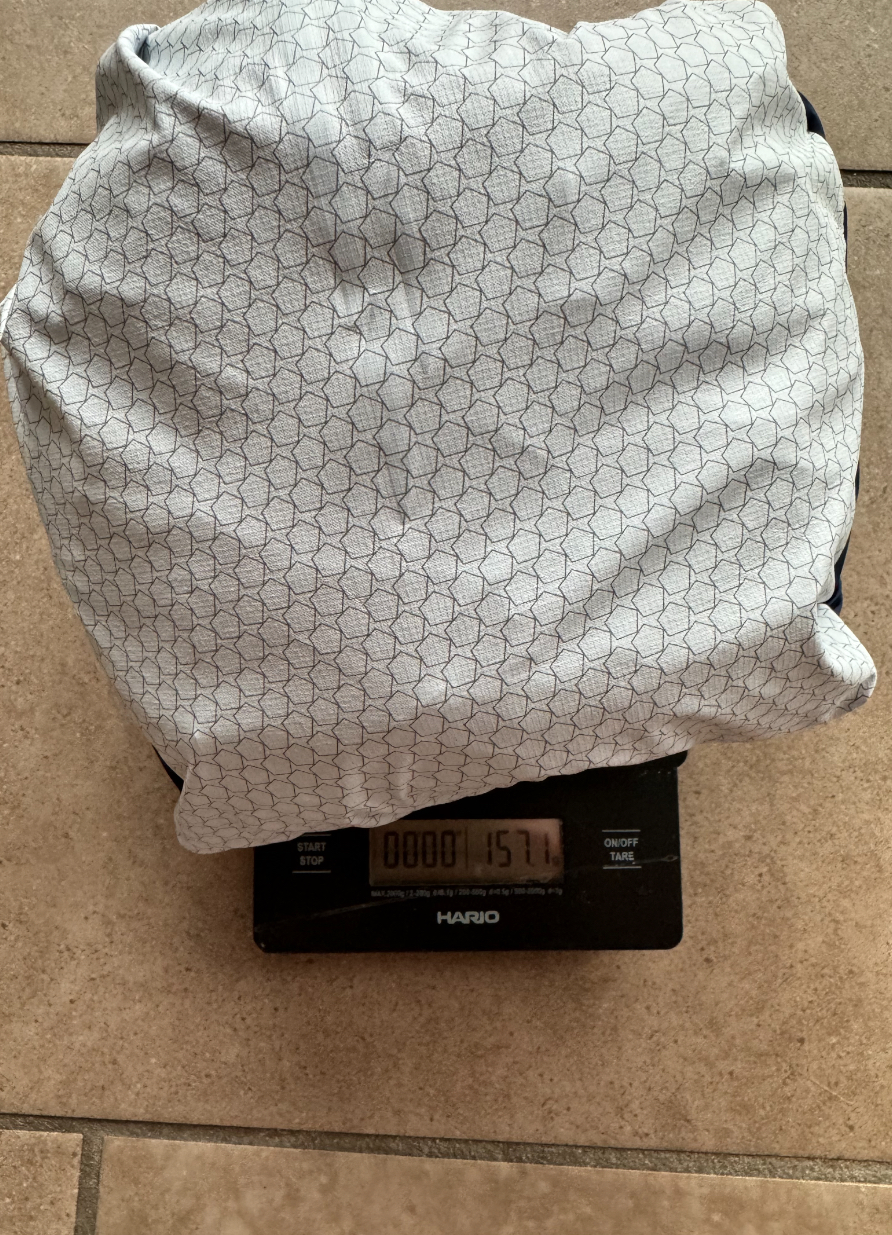 Packmaß