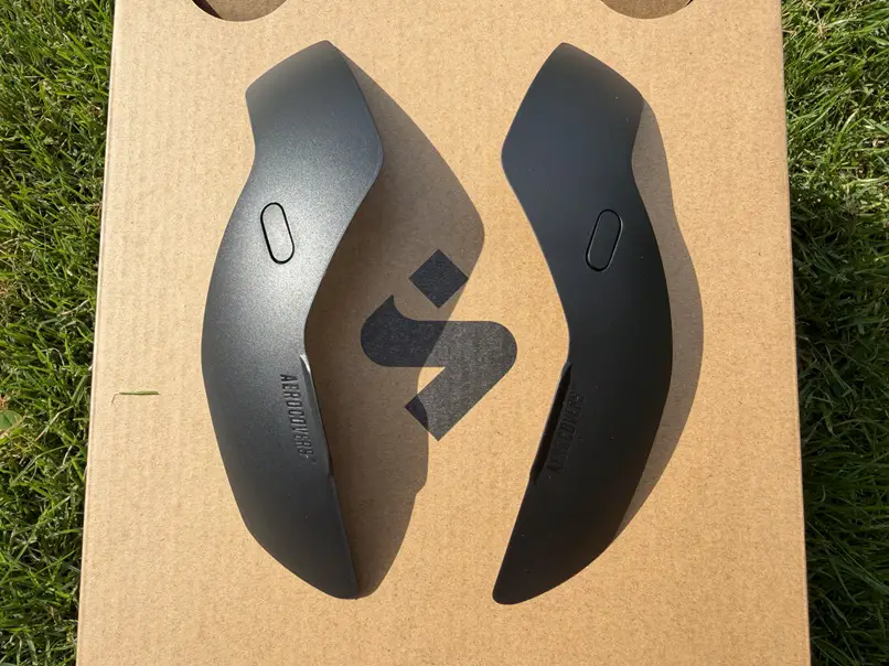 Der kompetente OUTSIDEstories-Test: SWEET PROTECTION Falconer Aero 2Vi Mips - RoadBike Helm