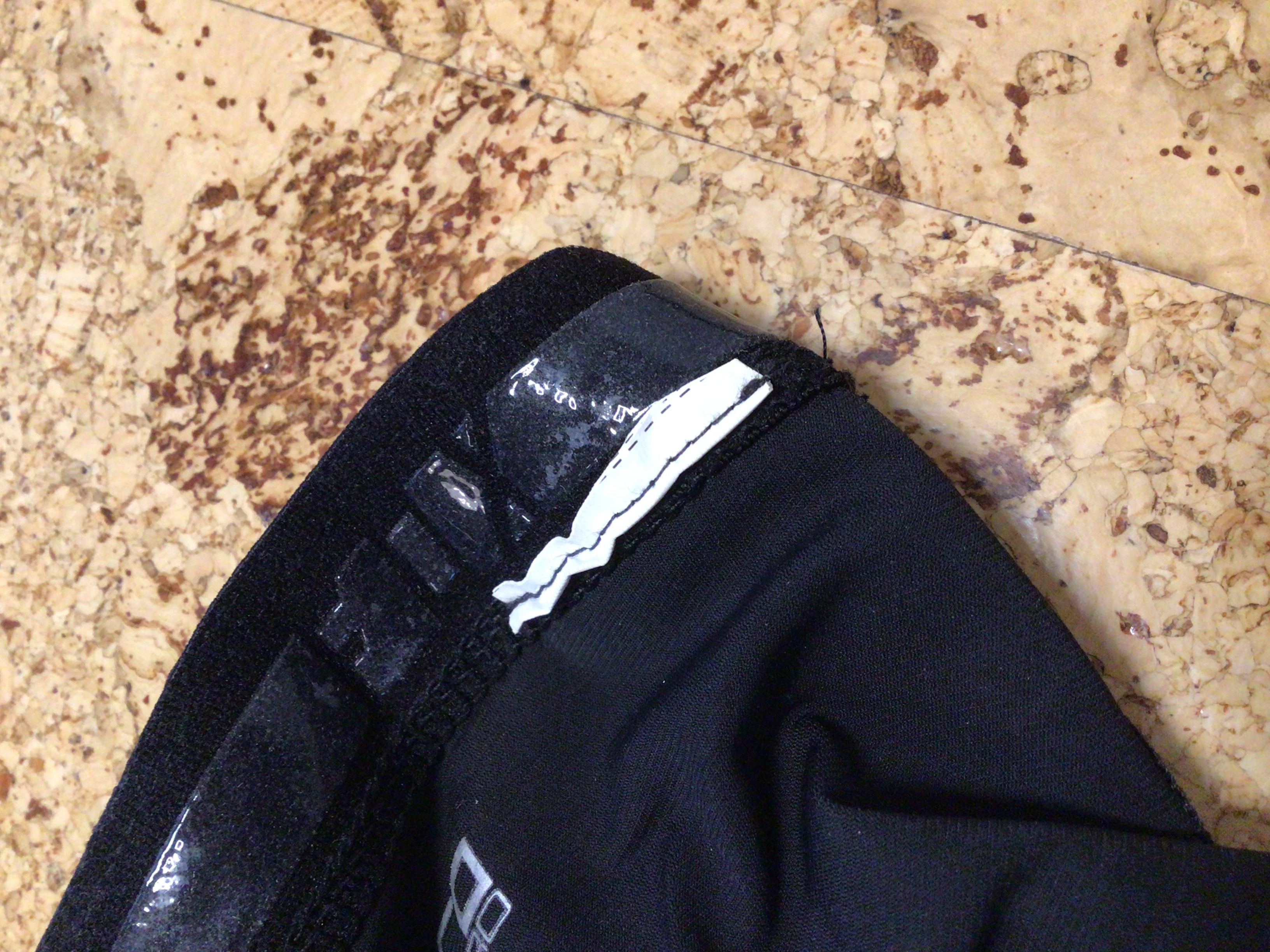 FOX Enduro Pro