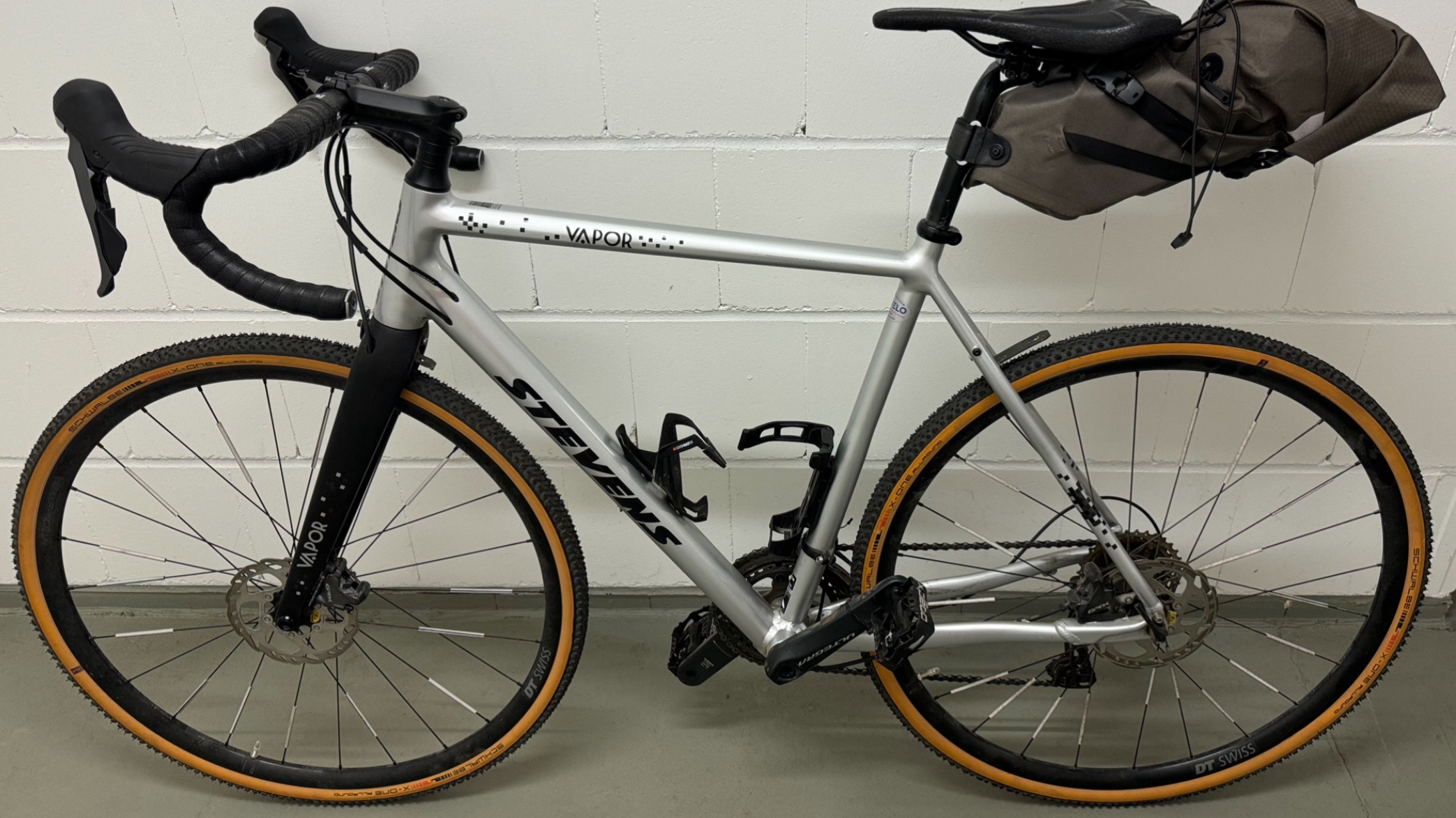 Fahrrad