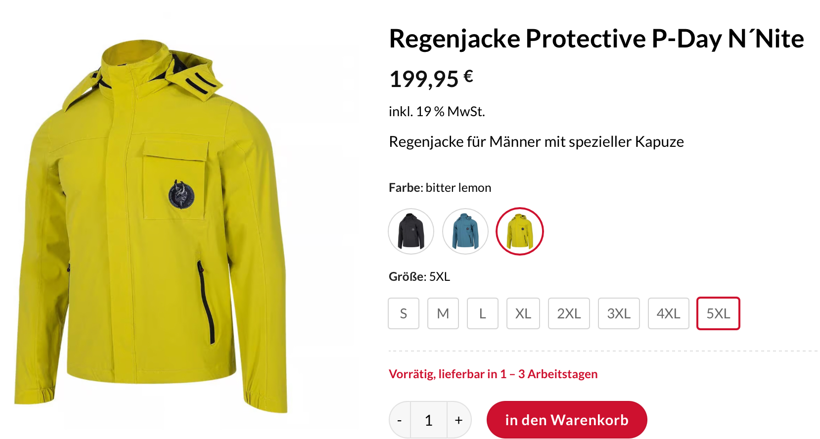 Übersicht