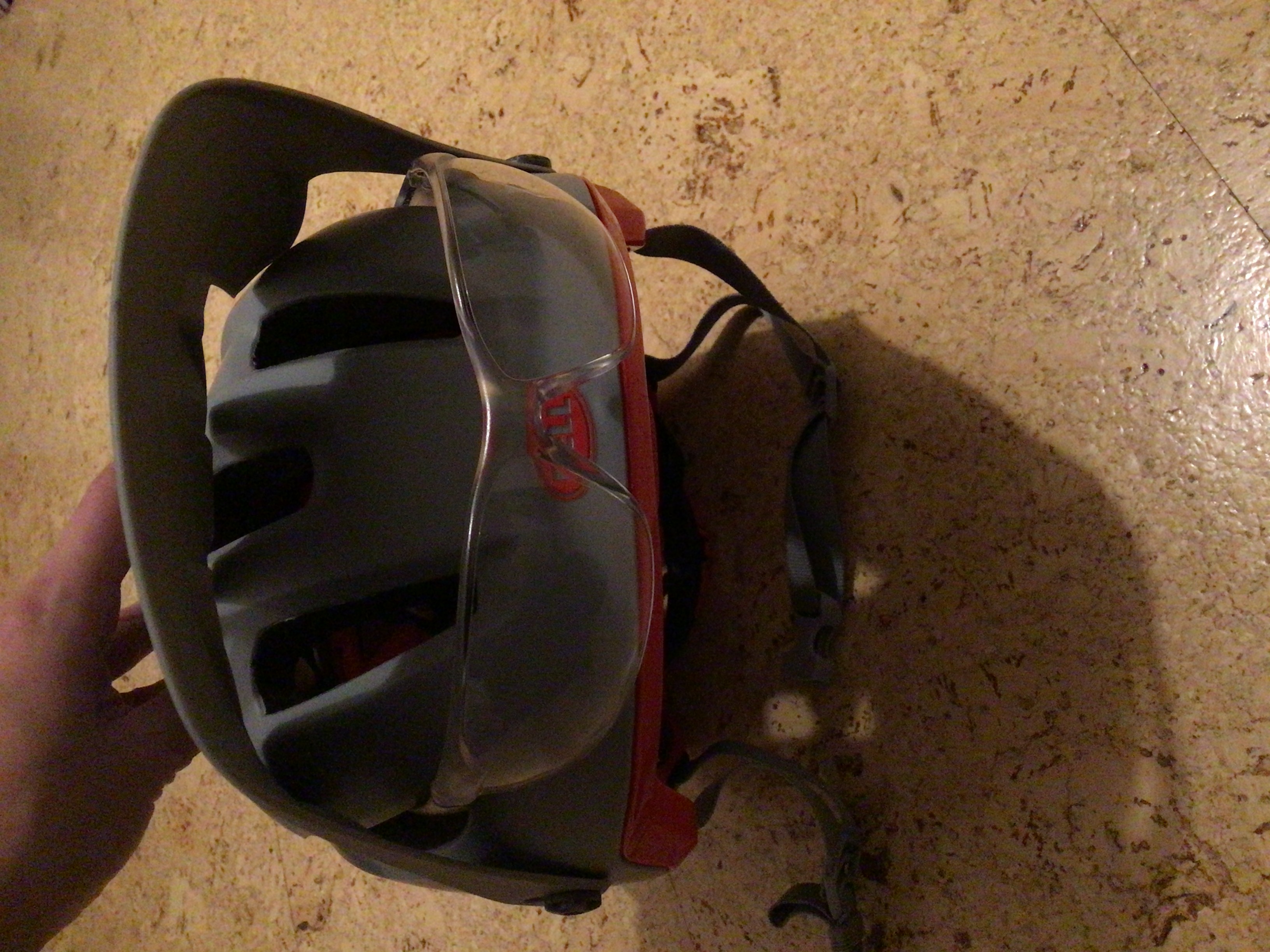 MTB ST 100
