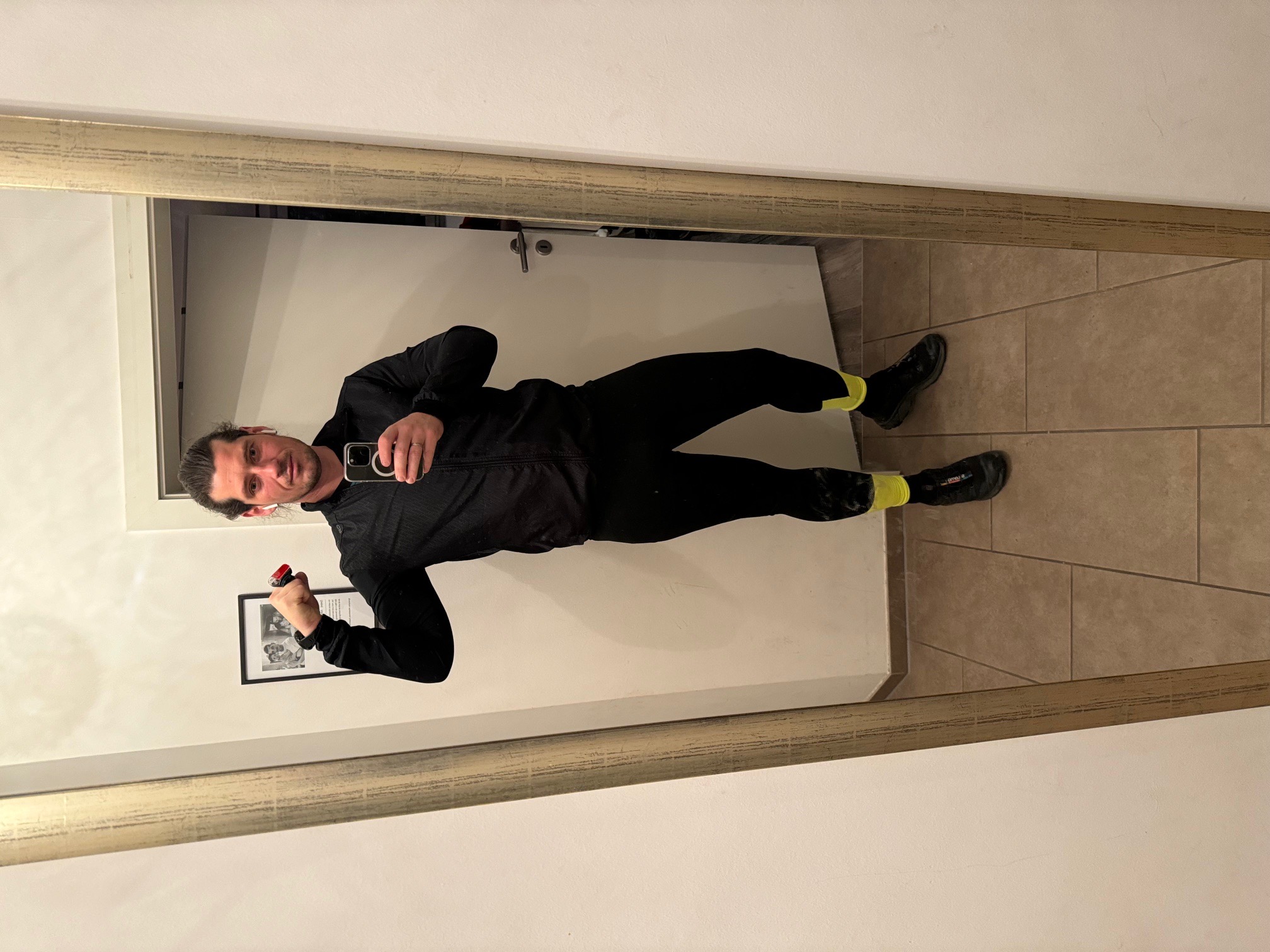 Joggen