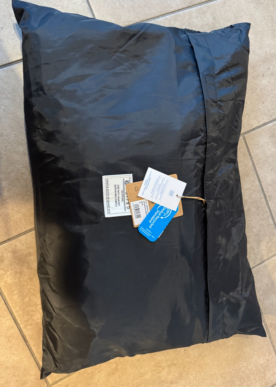 Packsack