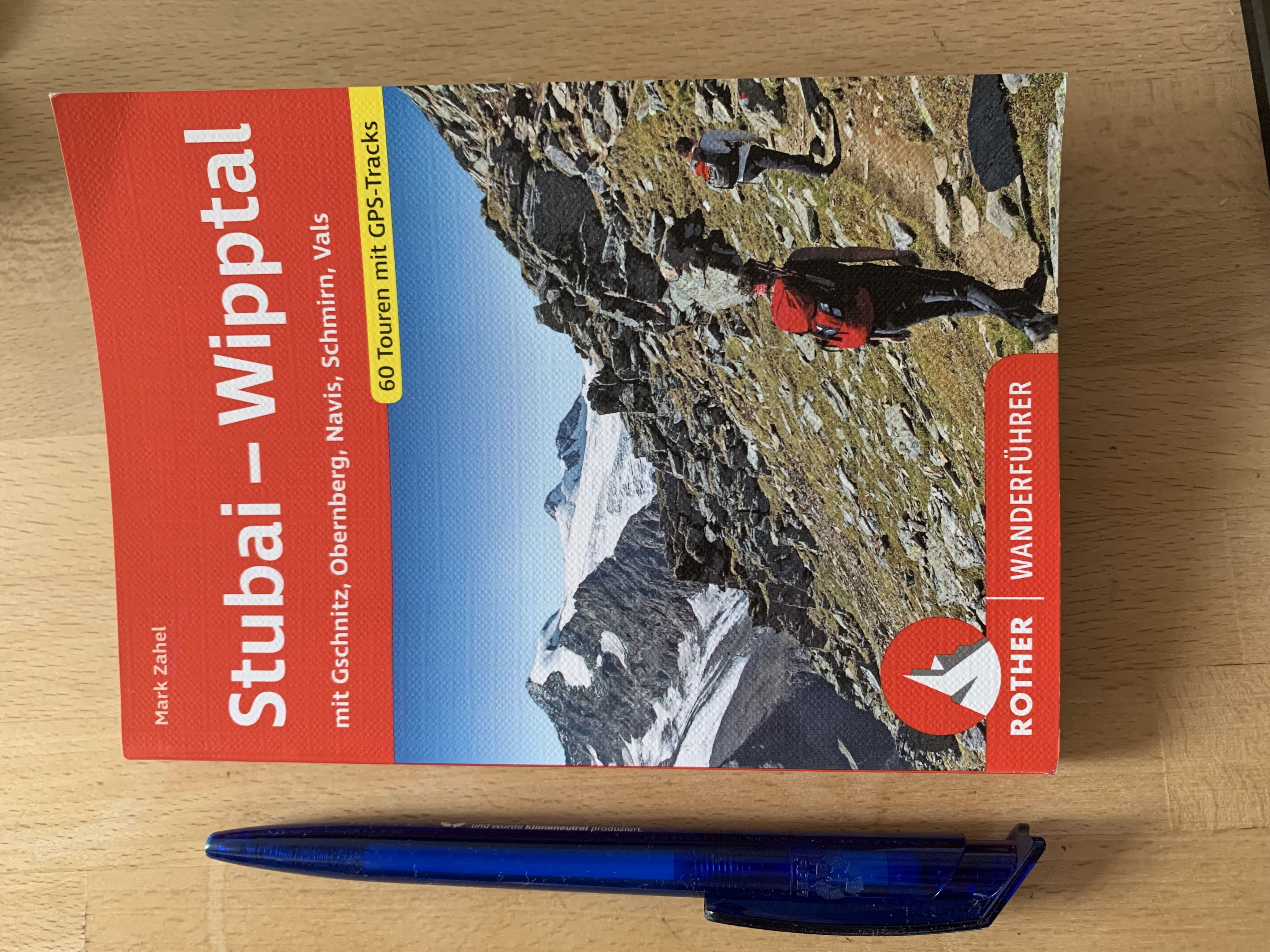 Stubai Wipptal