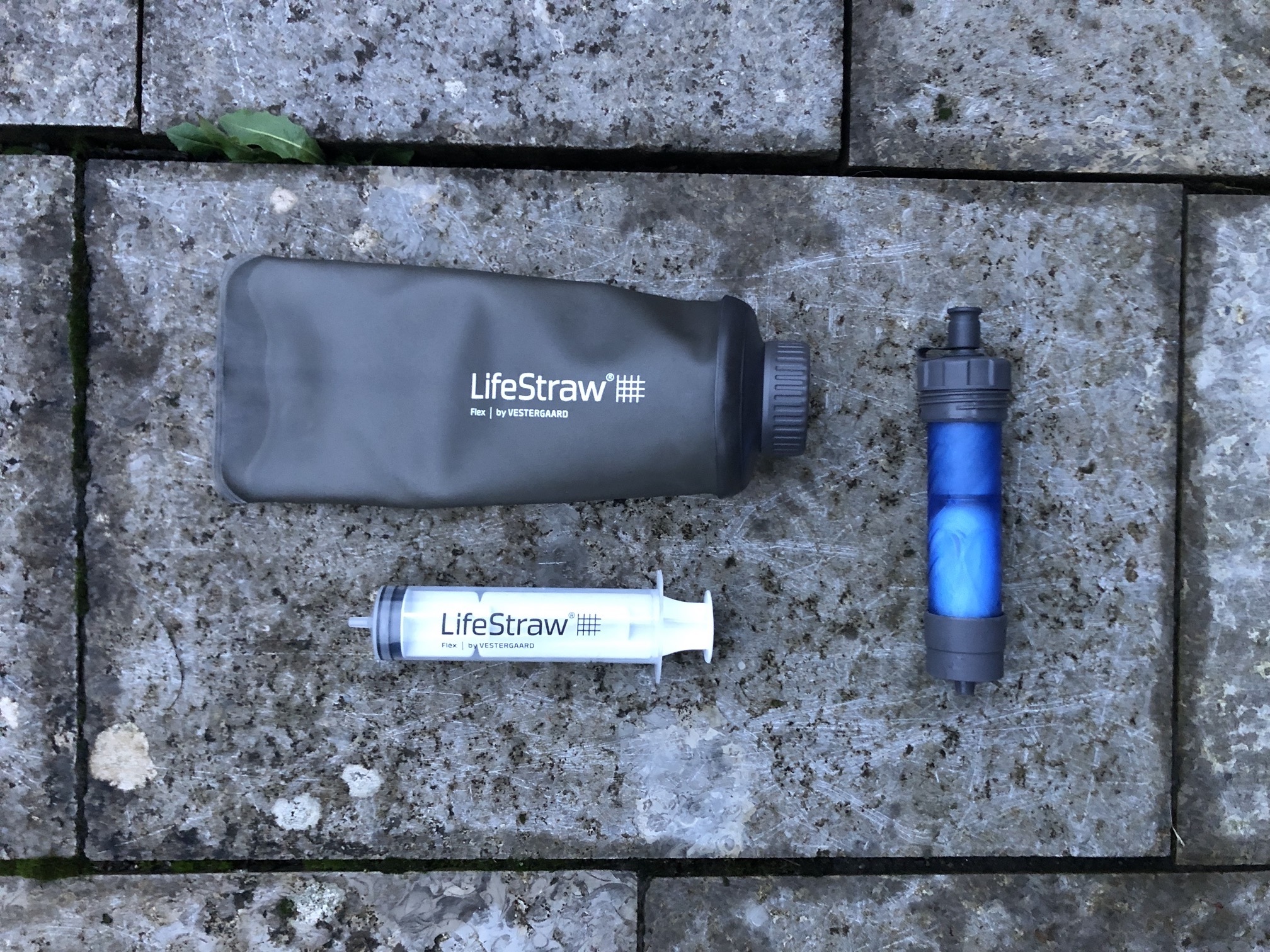 Lifestraw