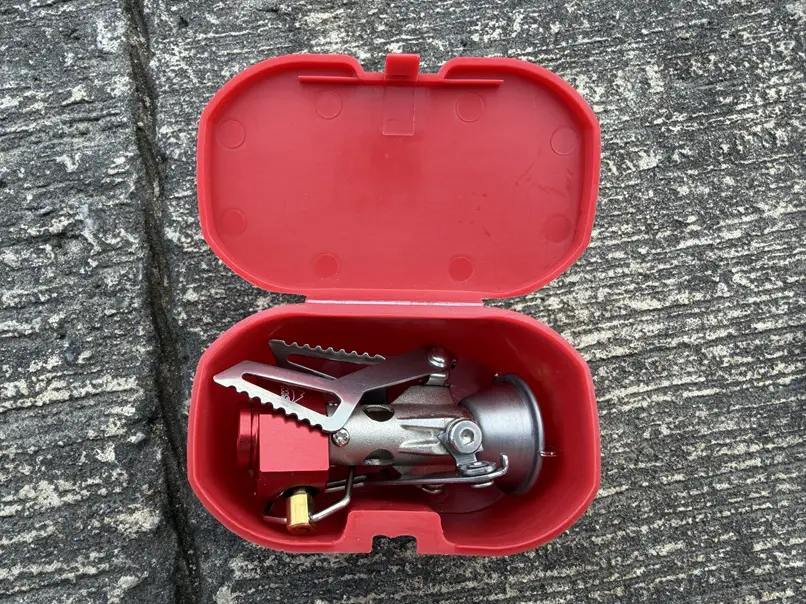 Der kompetente OUTSIDEstories-Test: Der Pocket Rocket 2 i