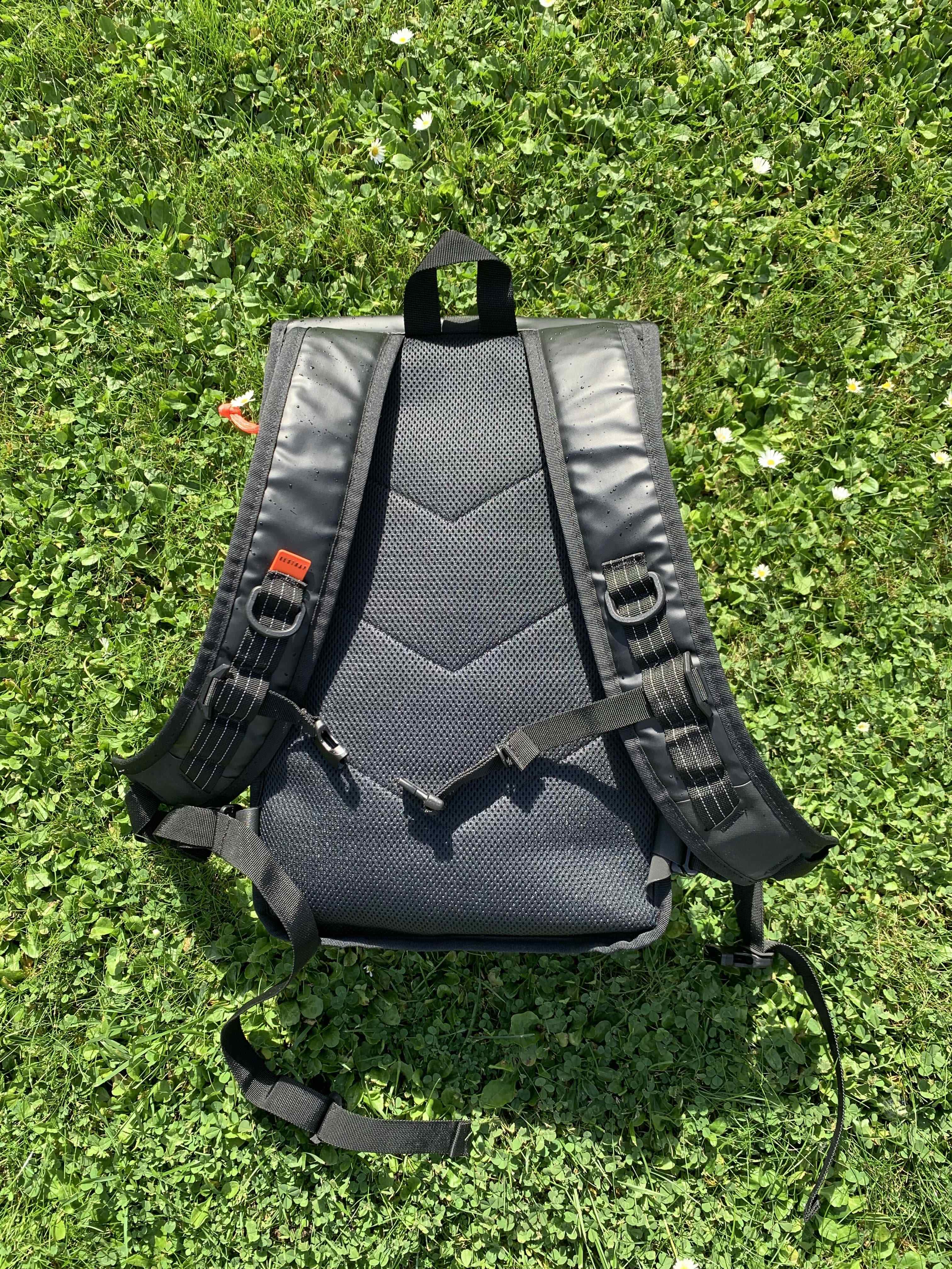 Restrap 22