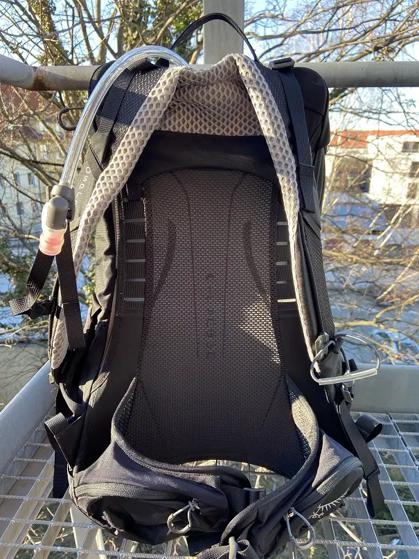 Osprey Manta 24l