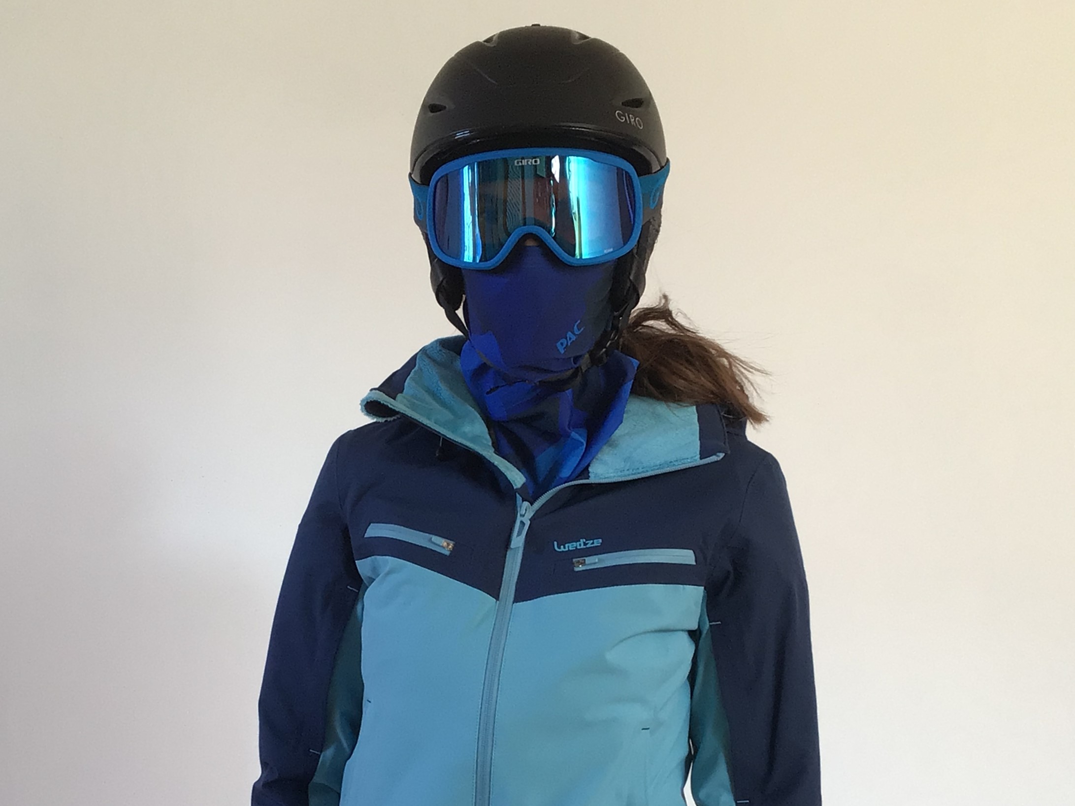 GIRO Fade MIPS