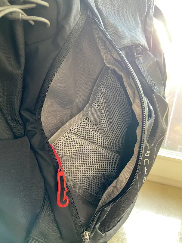 Osprey Manta 24l