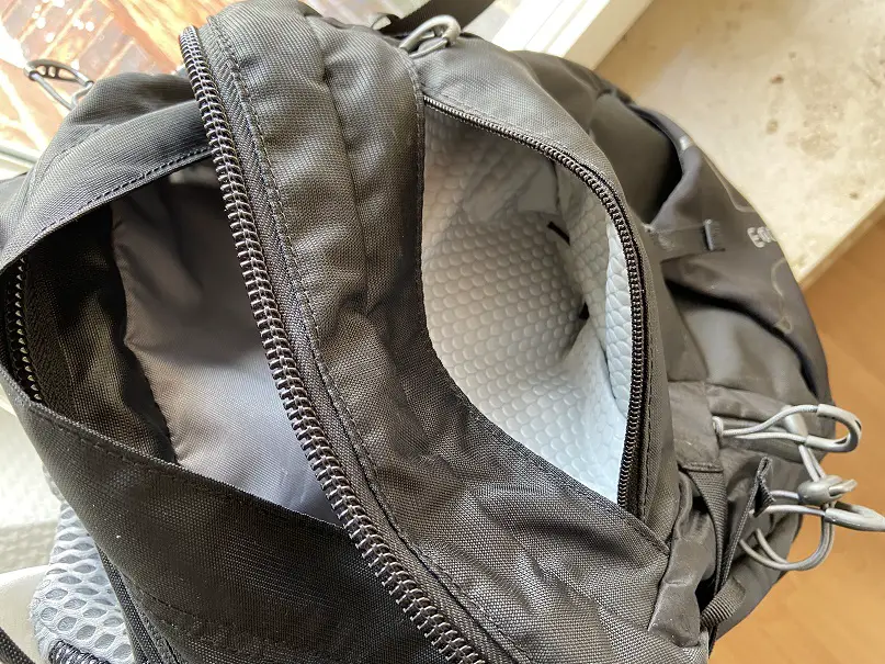 Osprey Manta 24l
