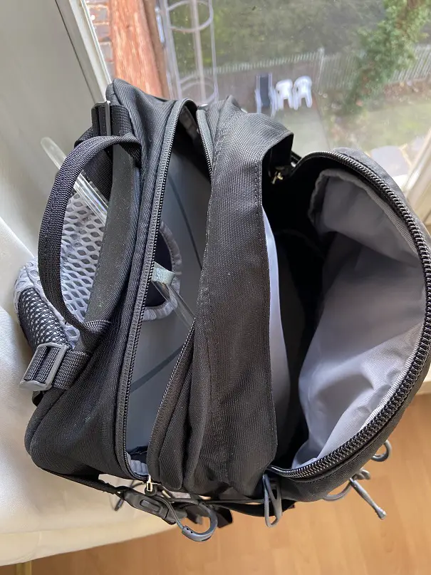 Osprey Manta 24l