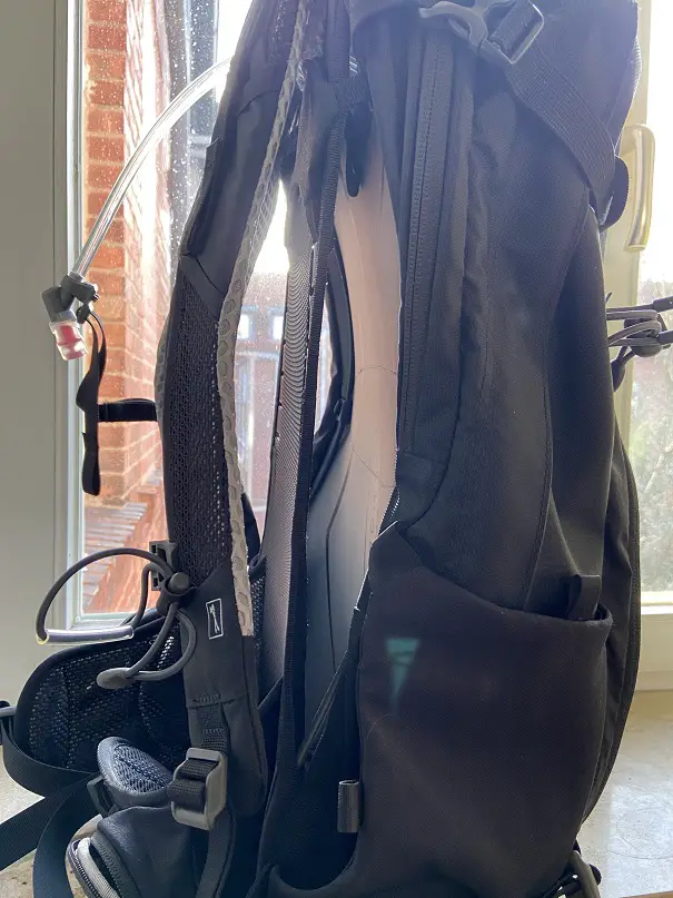 Osprey Manta 24l