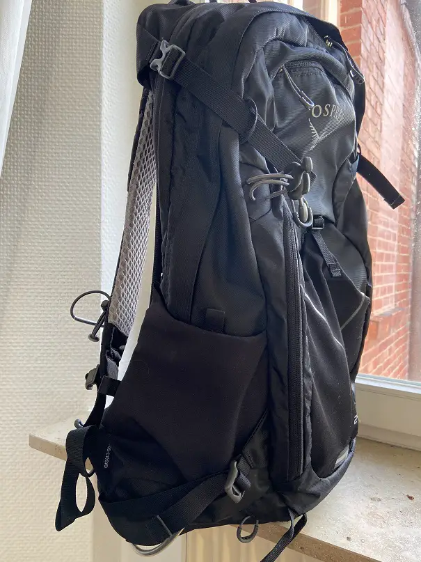 Osprey Manta 24l