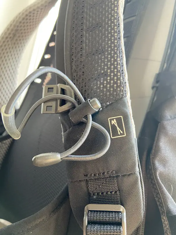 Osprey Manta 24l
