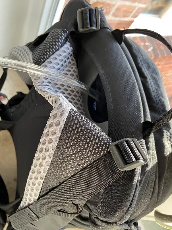 Osprey Manta 24l