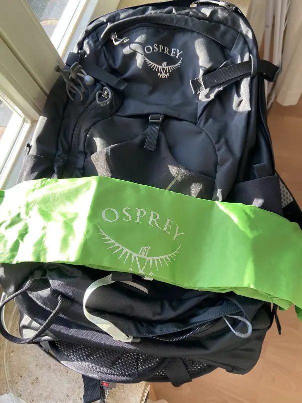Osprey Mantis 24l