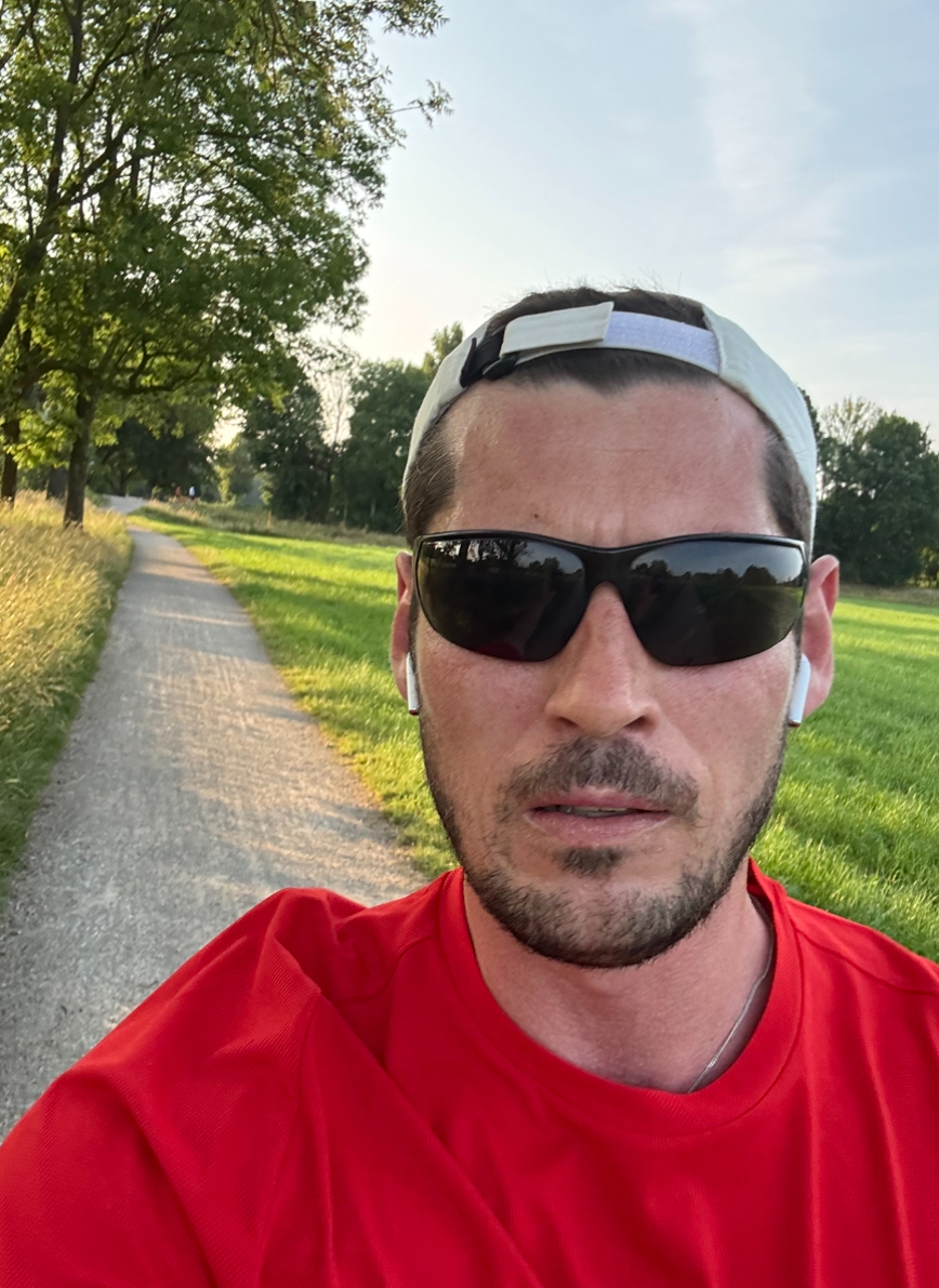 Im Einsatz