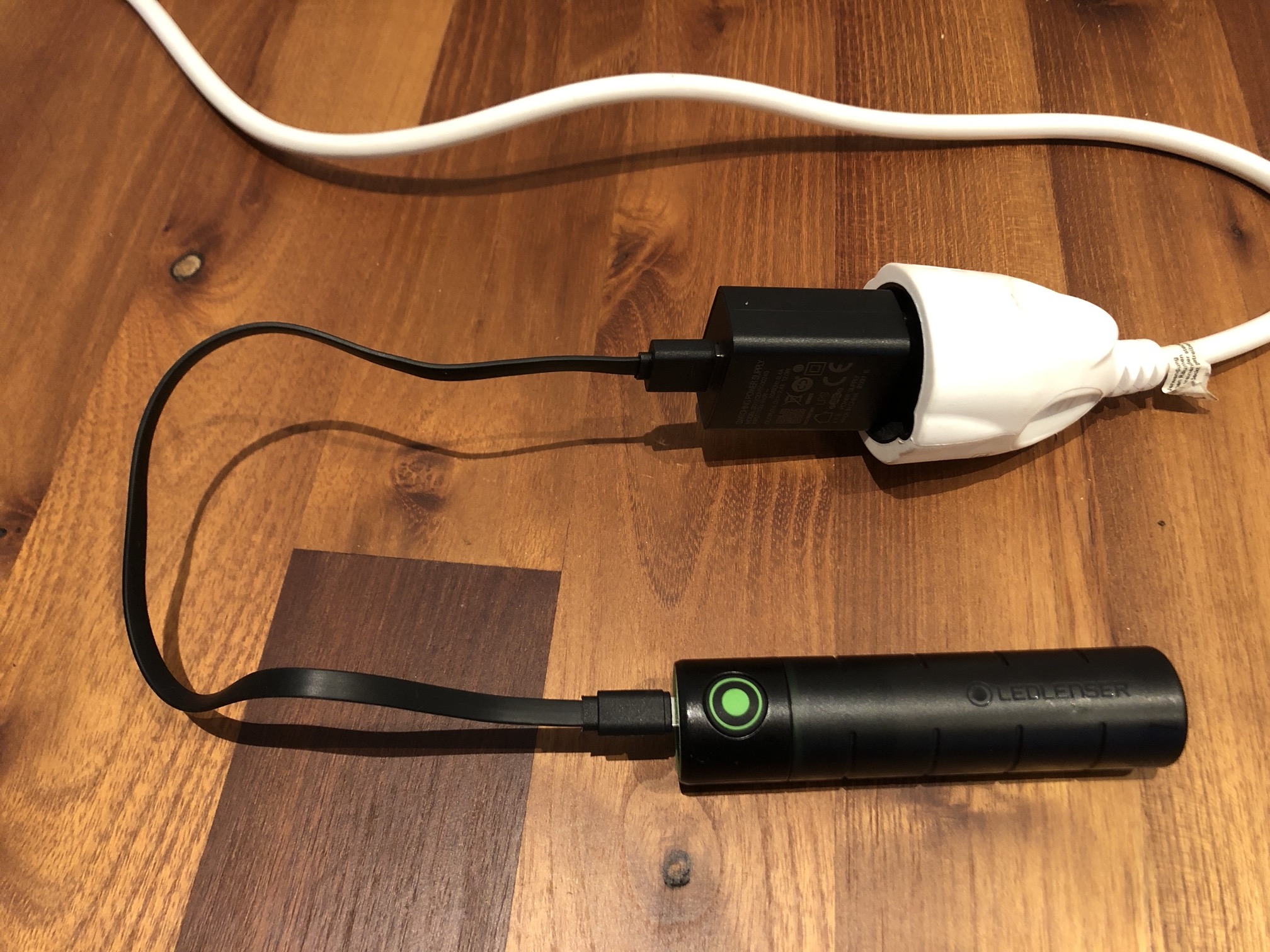 LEDLENSER